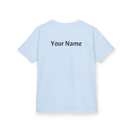 Family Reunion Tee for Kids