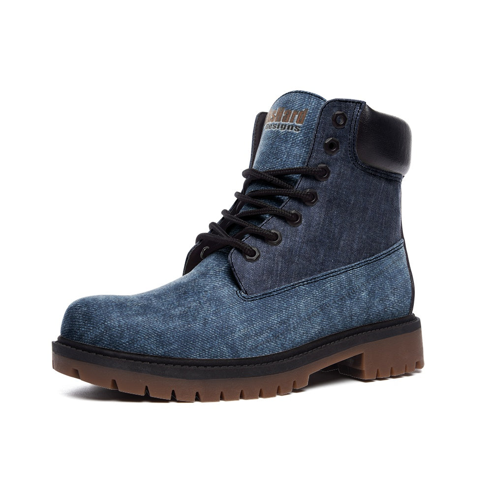 Denim Design Tims