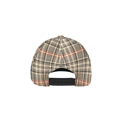 Printed Dad Cap (4 options)