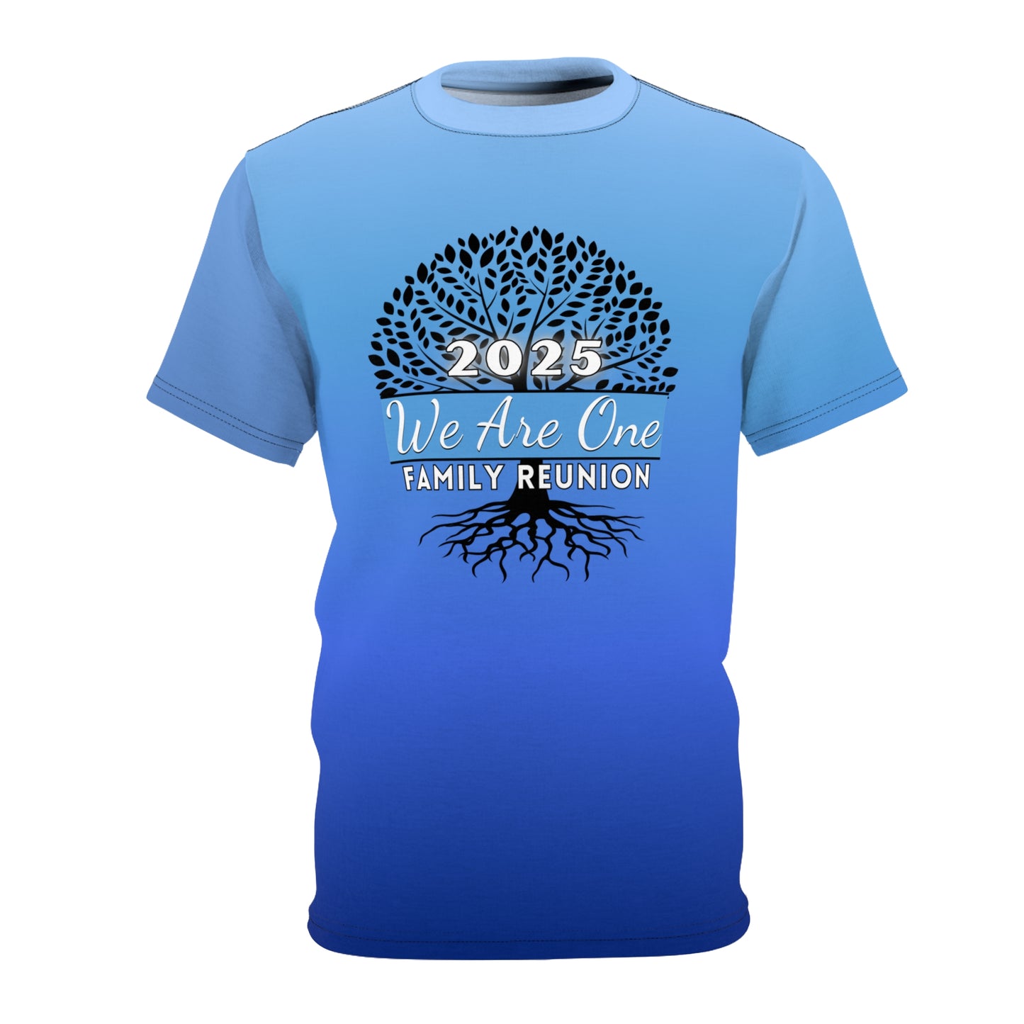 Family Reunion Adult Top