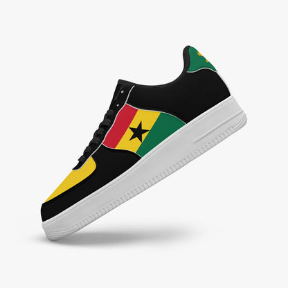 Ghana Flag AF1