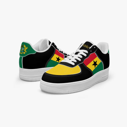 Ghana Flag AF1