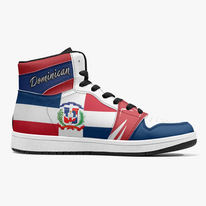 Dominican Republic Flag AJ1