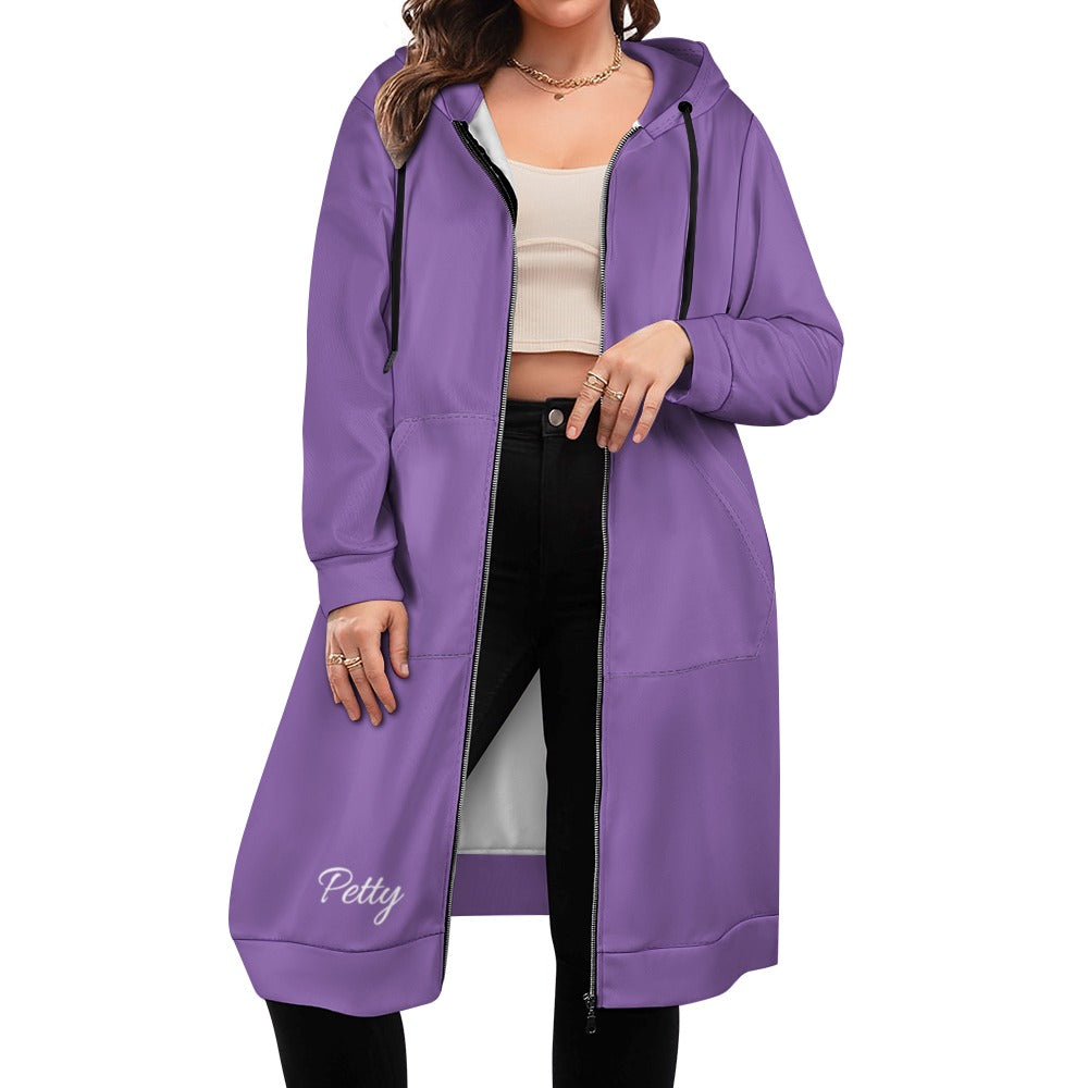 Women's Petty Sportswear Hoodie