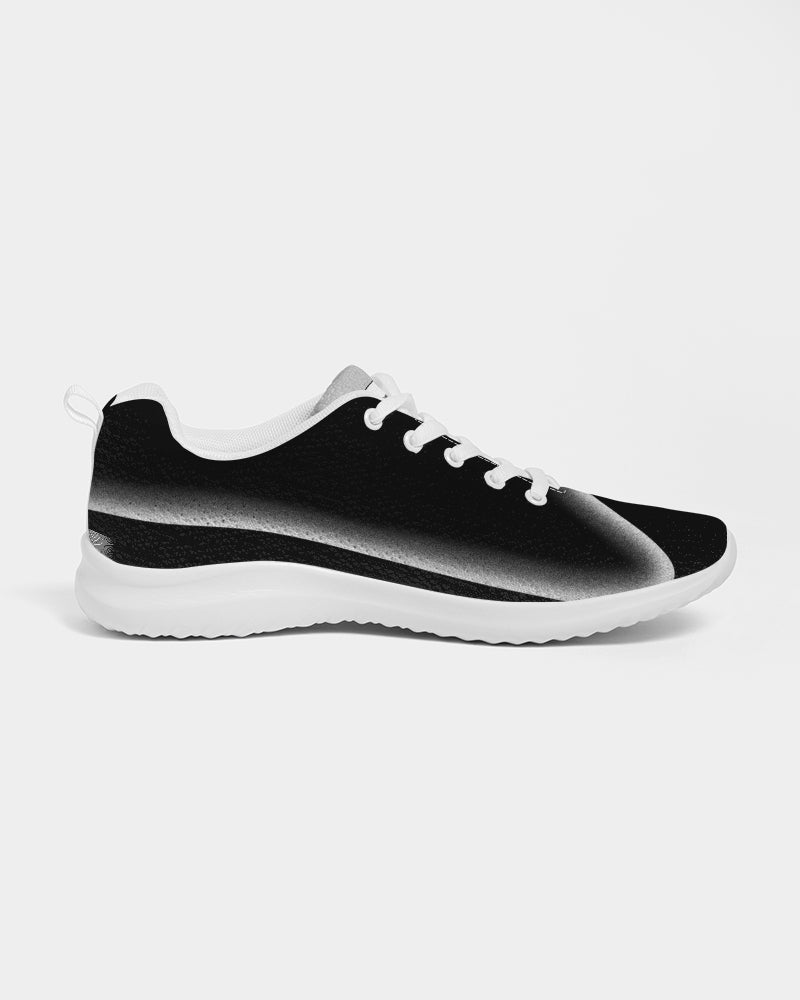 spring2024SneakerBlack Men's Athletic Shoe