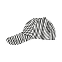 All Houndstooth