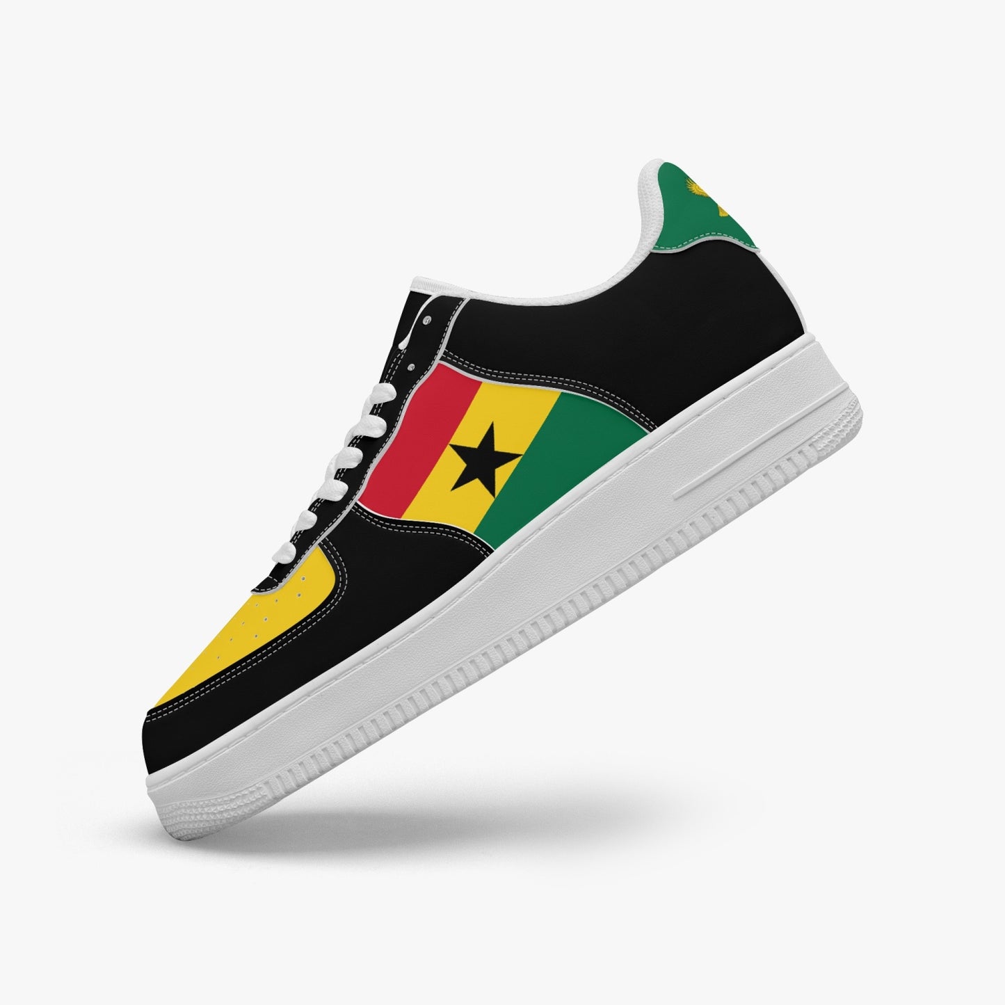 Ghana Flag AF1