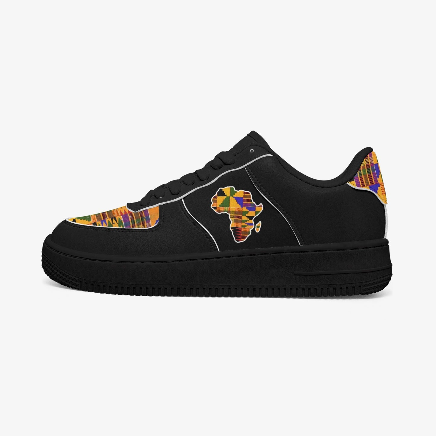 Kente - Africa Print Forces