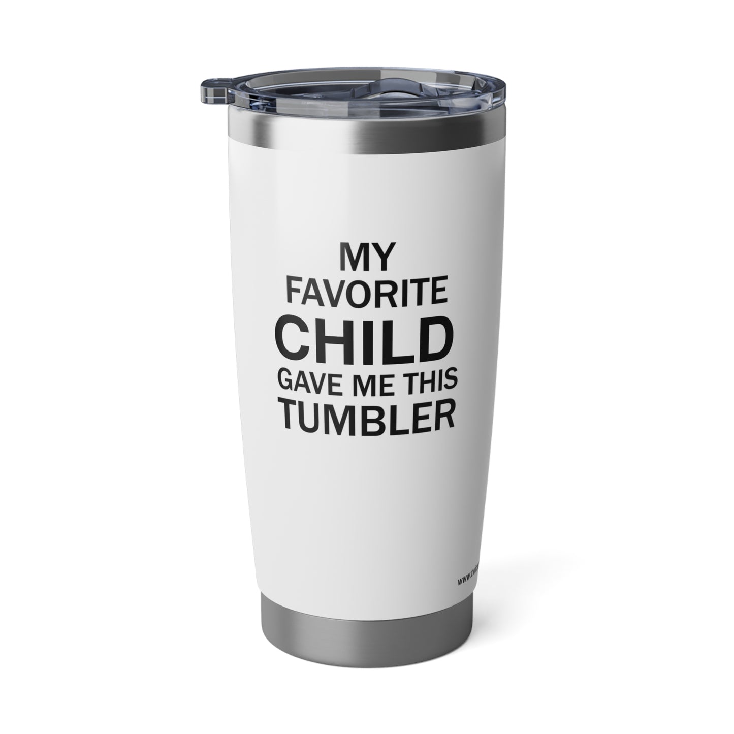 Gifts For Mom From Daughter, Son, Kids , Birthday Gifts For Mom, Mother, Wife,  Bonus Mom, New Mom, Pregnant Mom - Funny Gifts For Mom - 20 Oz Tumbler