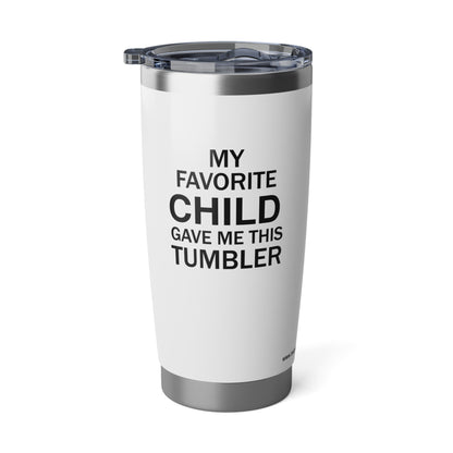 Gifts For Mom From Daughter, Son, Kids , Birthday Gifts For Mom, Mother, Wife,  Bonus Mom, New Mom, Pregnant Mom - Funny Gifts For Mom - 20 Oz Tumbler