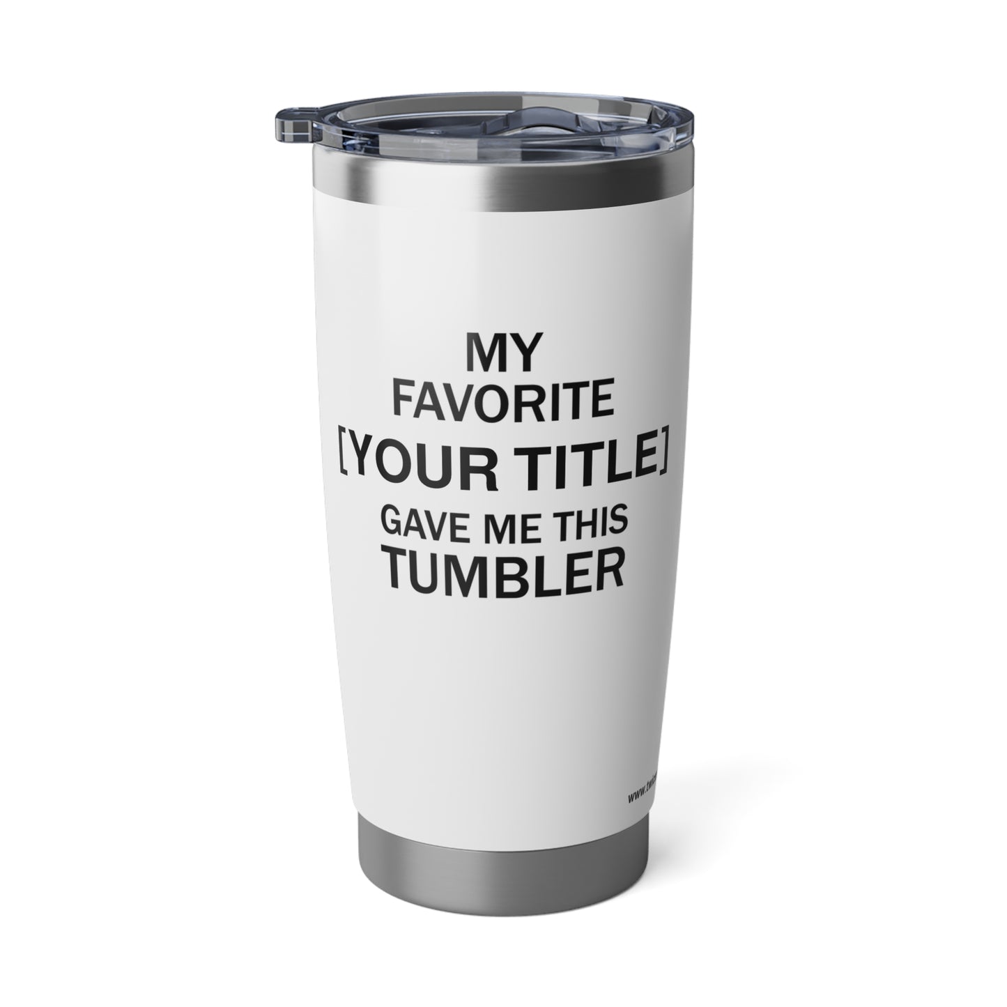 Gifts For Mom From Daughter, Son, Kids , Birthday Gifts For Mom, Mother, Wife,  Bonus Mom, New Mom, Pregnant Mom - Funny Gifts For Mom - 20 Oz Tumbler