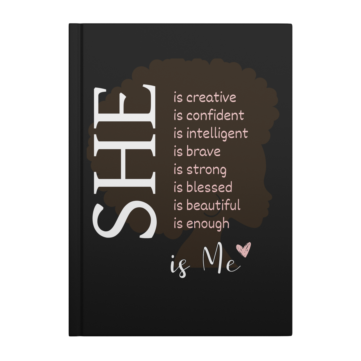 She_Is_Affirmation_Journal_Cover_Front_Mockup.png