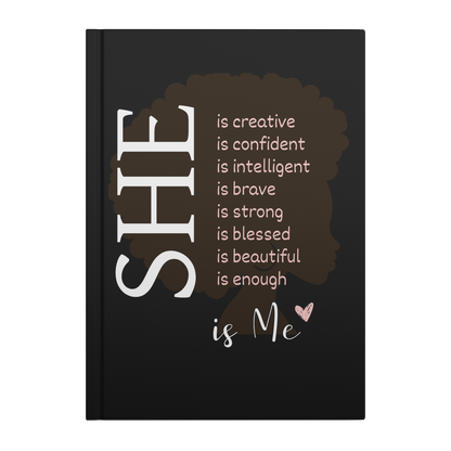 She_Is_Affirmation_Journal_Cover_Front_Mockup.png