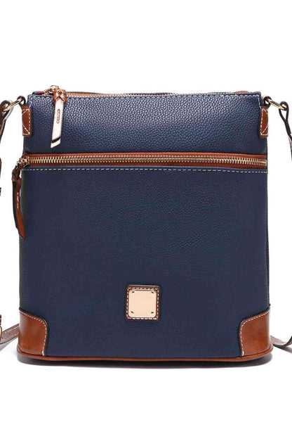 Crossbody Bag (multiple colors)