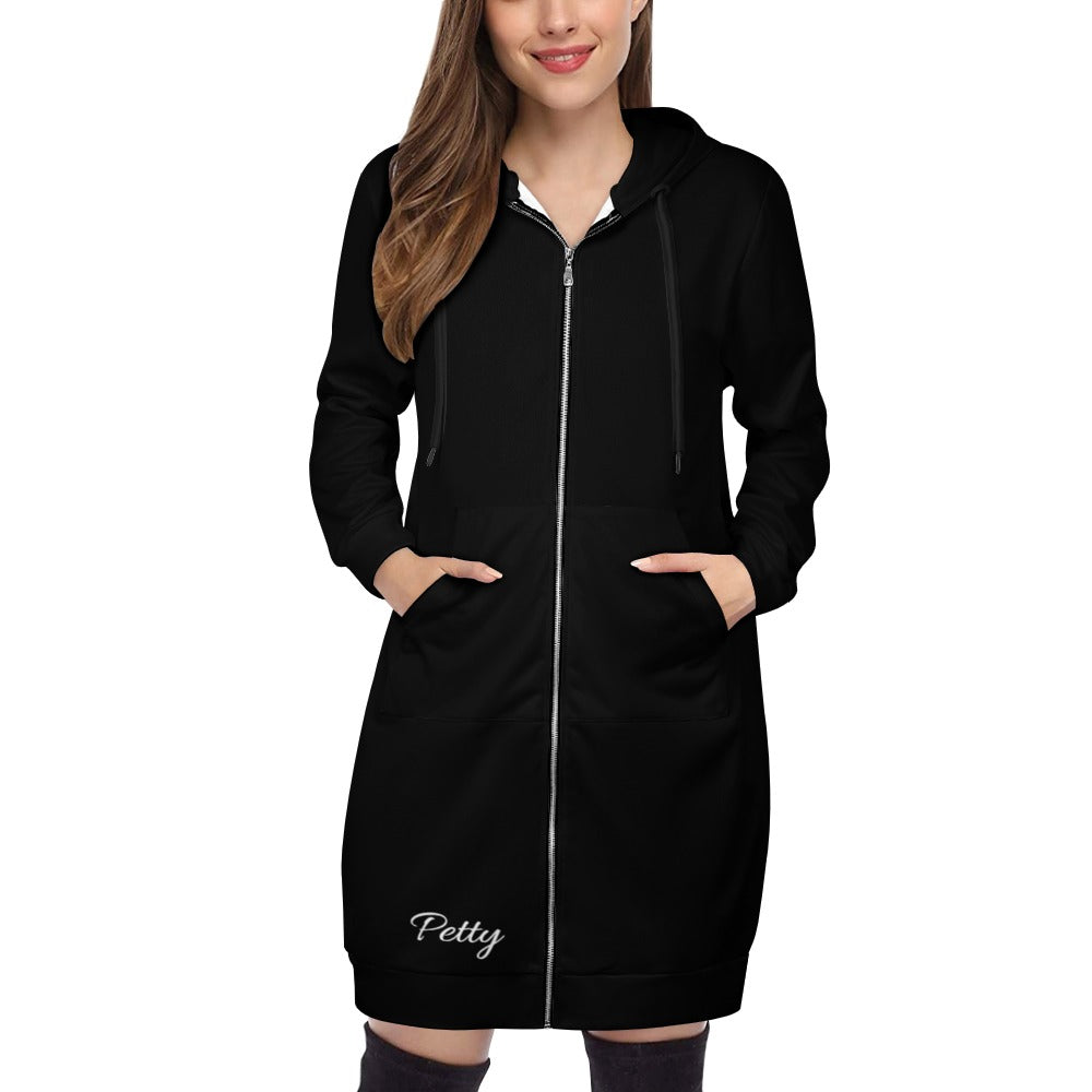 Women's Petty Sportswear Hoodie