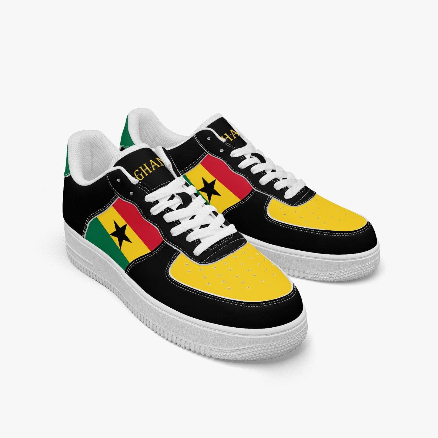 Ghana Flag AF1