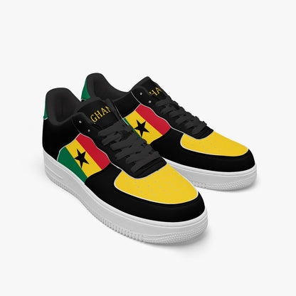 Ghana Flag AF1