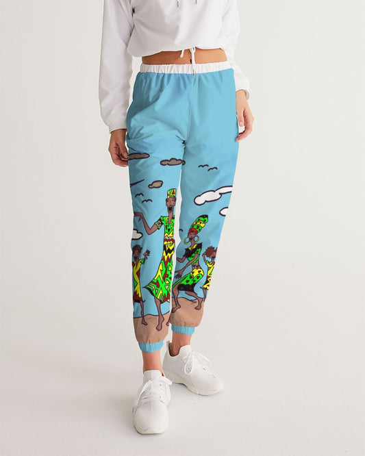 Happy Fam Women's Track Pants