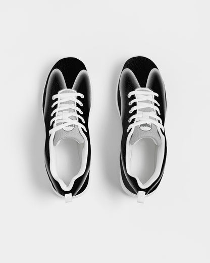 spring2024SneakerBlack Men's Athletic Shoe