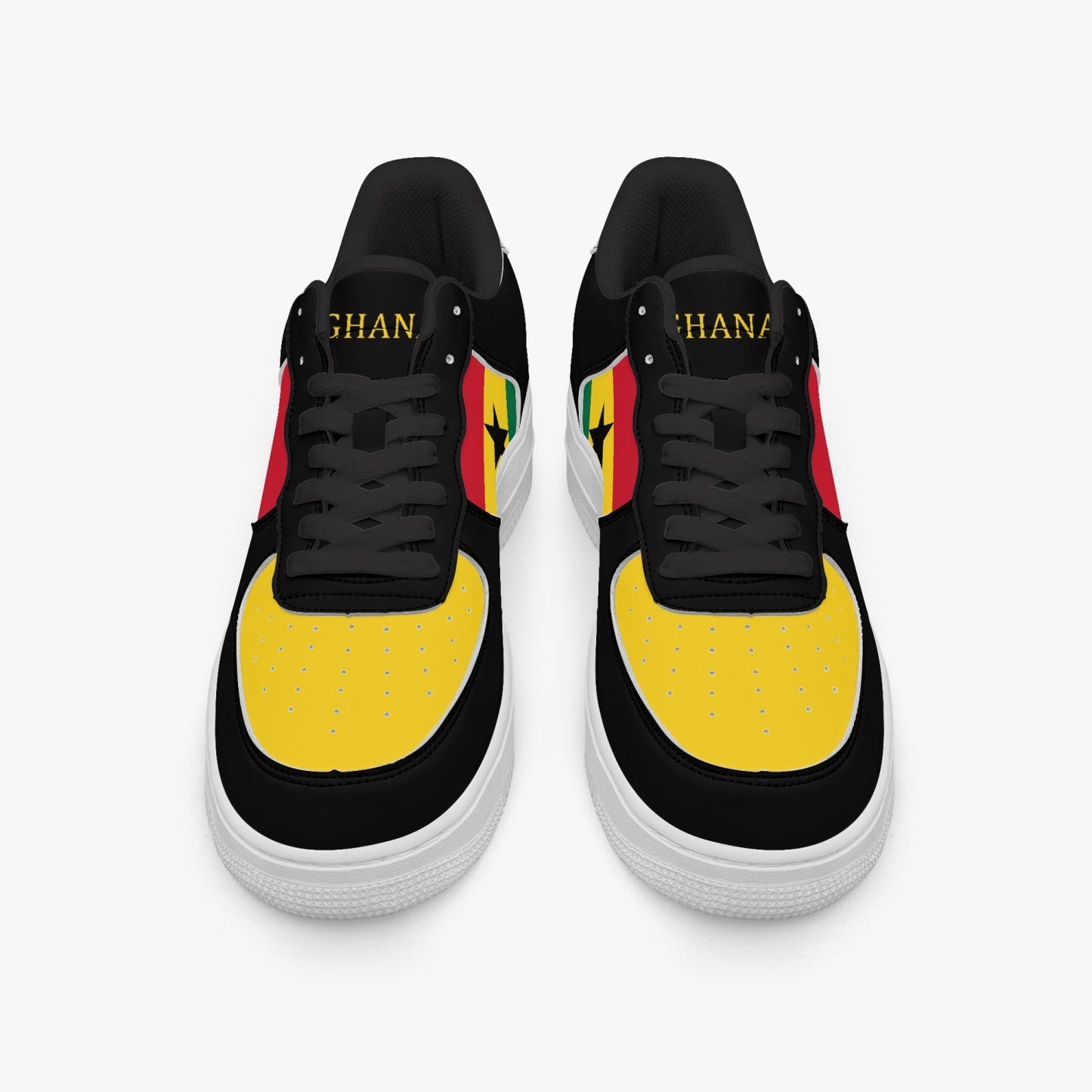 Ghana Flag AF1