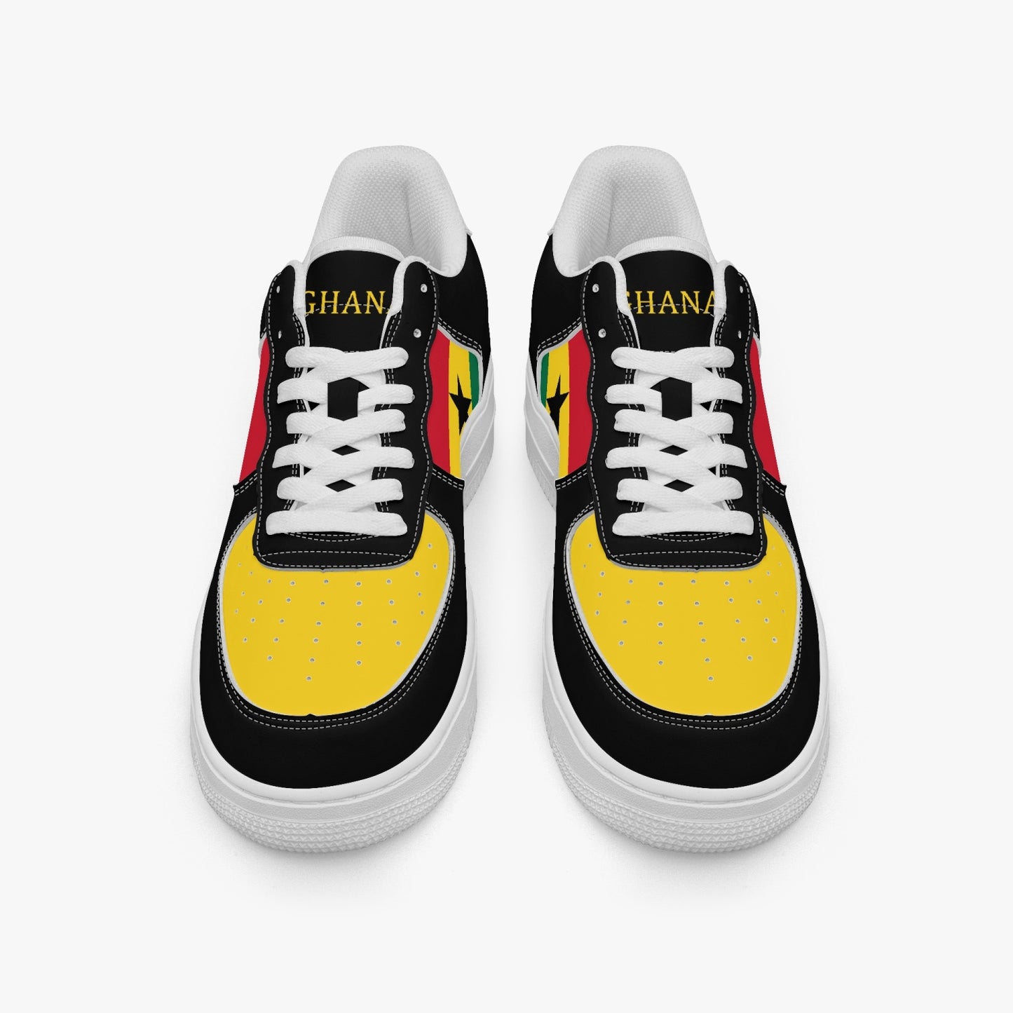 Ghana Flag AF1