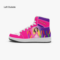 Kiddie High Tops