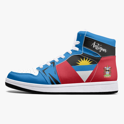 Antigua Flag AJ1s