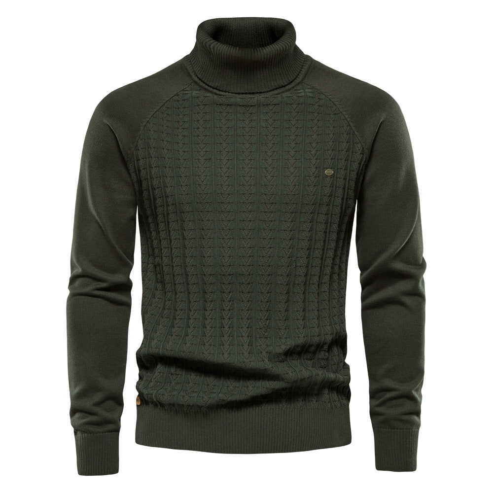 Mens knitwear online