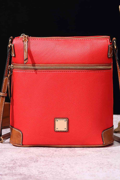 Crossbody Bag (multiple colors)