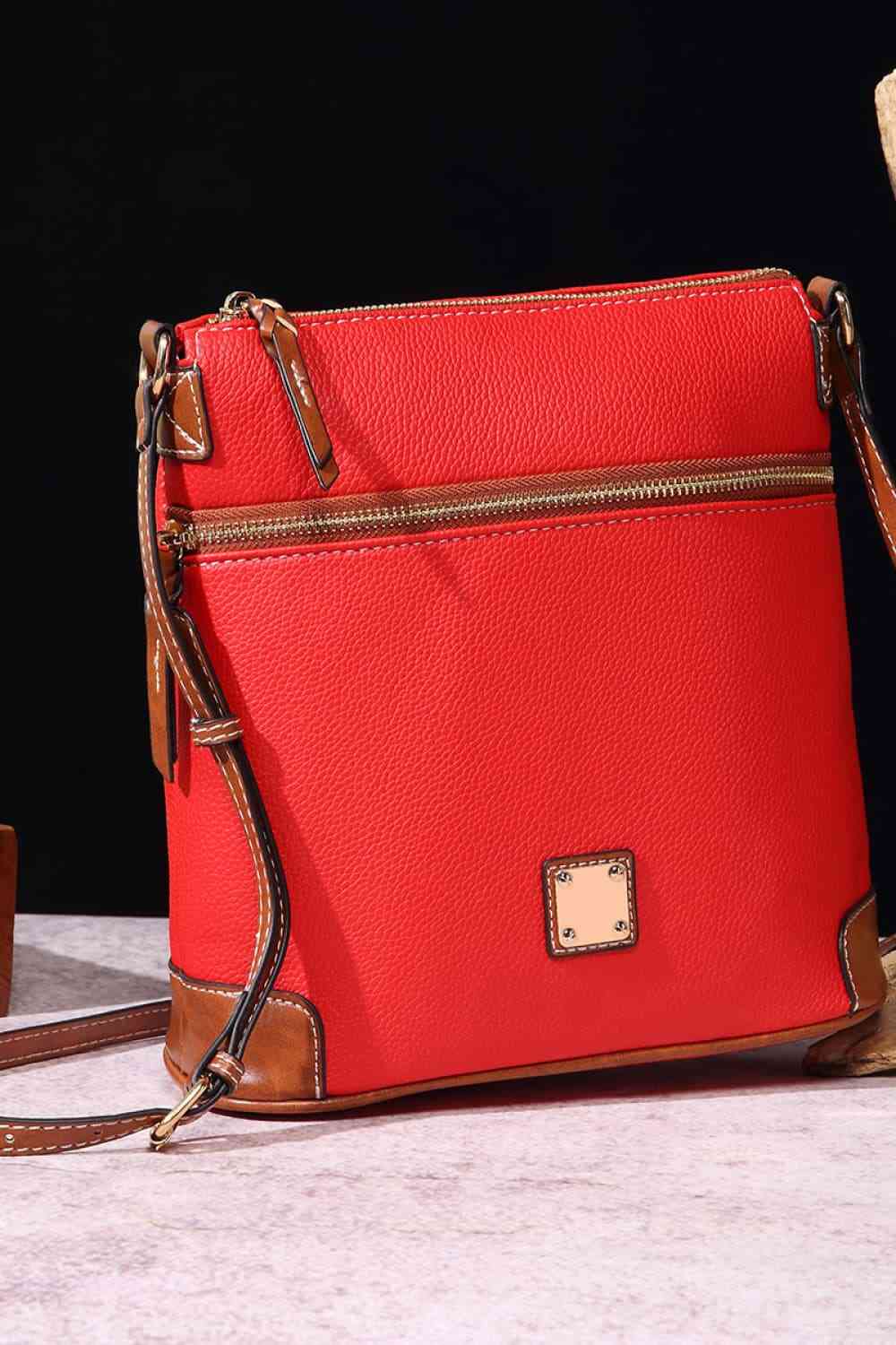 Crossbody Bag (multiple colors)