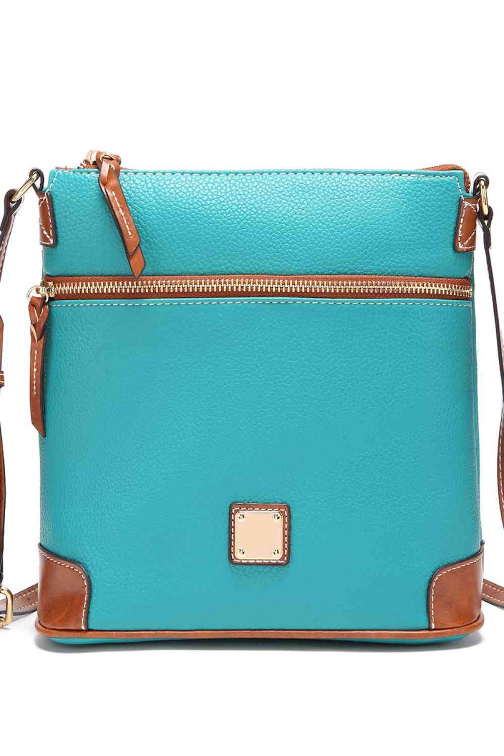 Crossbody Bag (multiple colors)