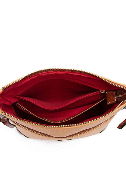 Crossbody Bag (multiple colors)