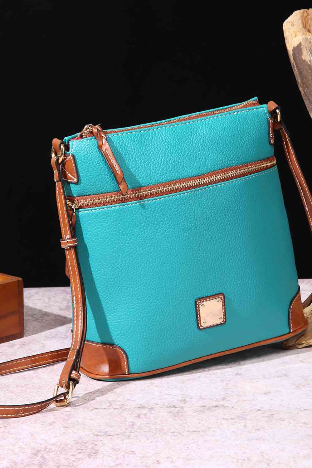 Crossbody Bag (multiple colors)