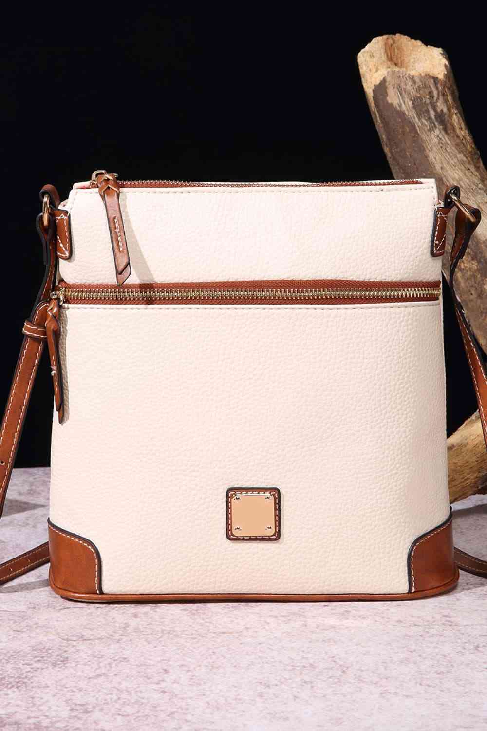 Crossbody Bag (multiple colors)