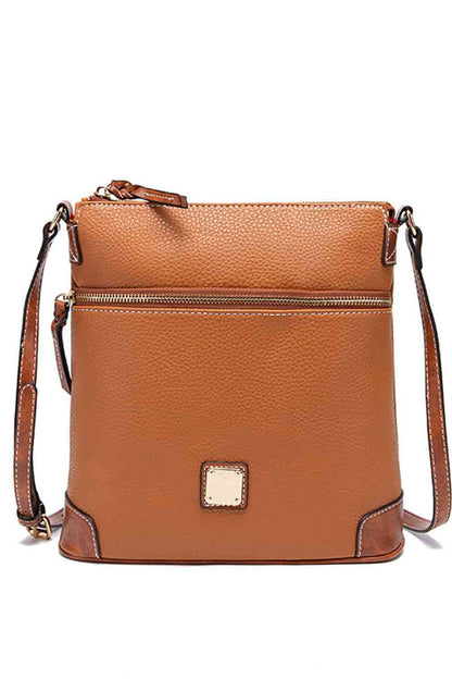 Crossbody Bag (multiple colors)