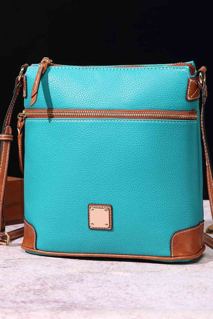 Crossbody Bag (multiple colors)