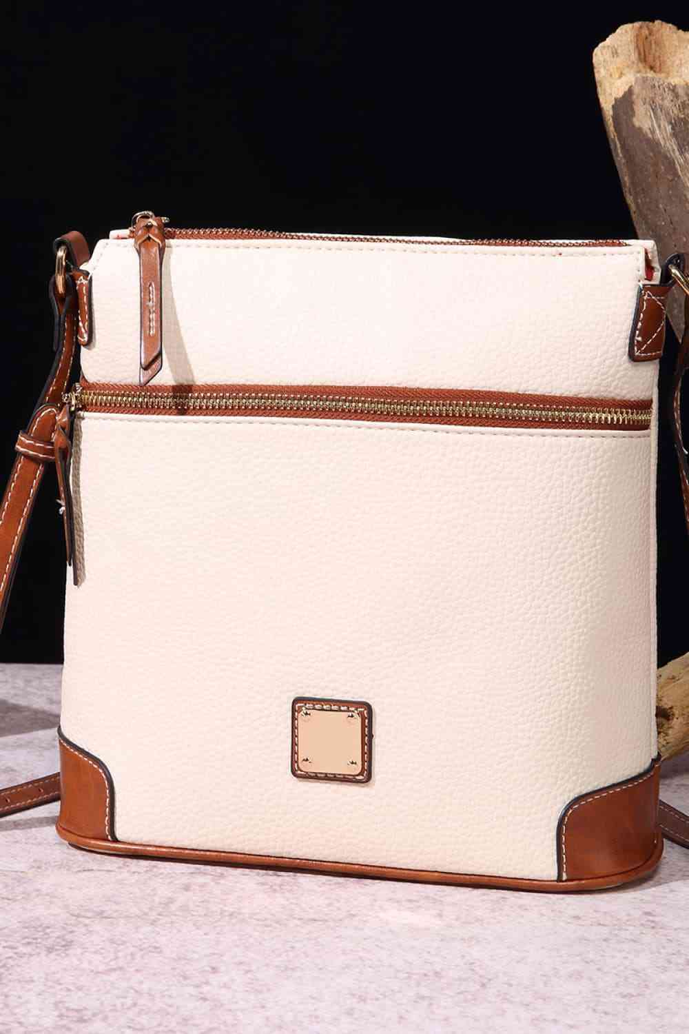 Crossbody Bag (multiple colors)