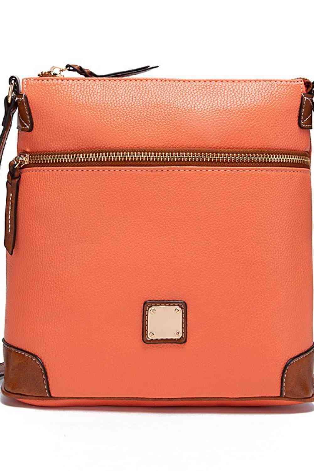 Crossbody Bag (multiple colors)