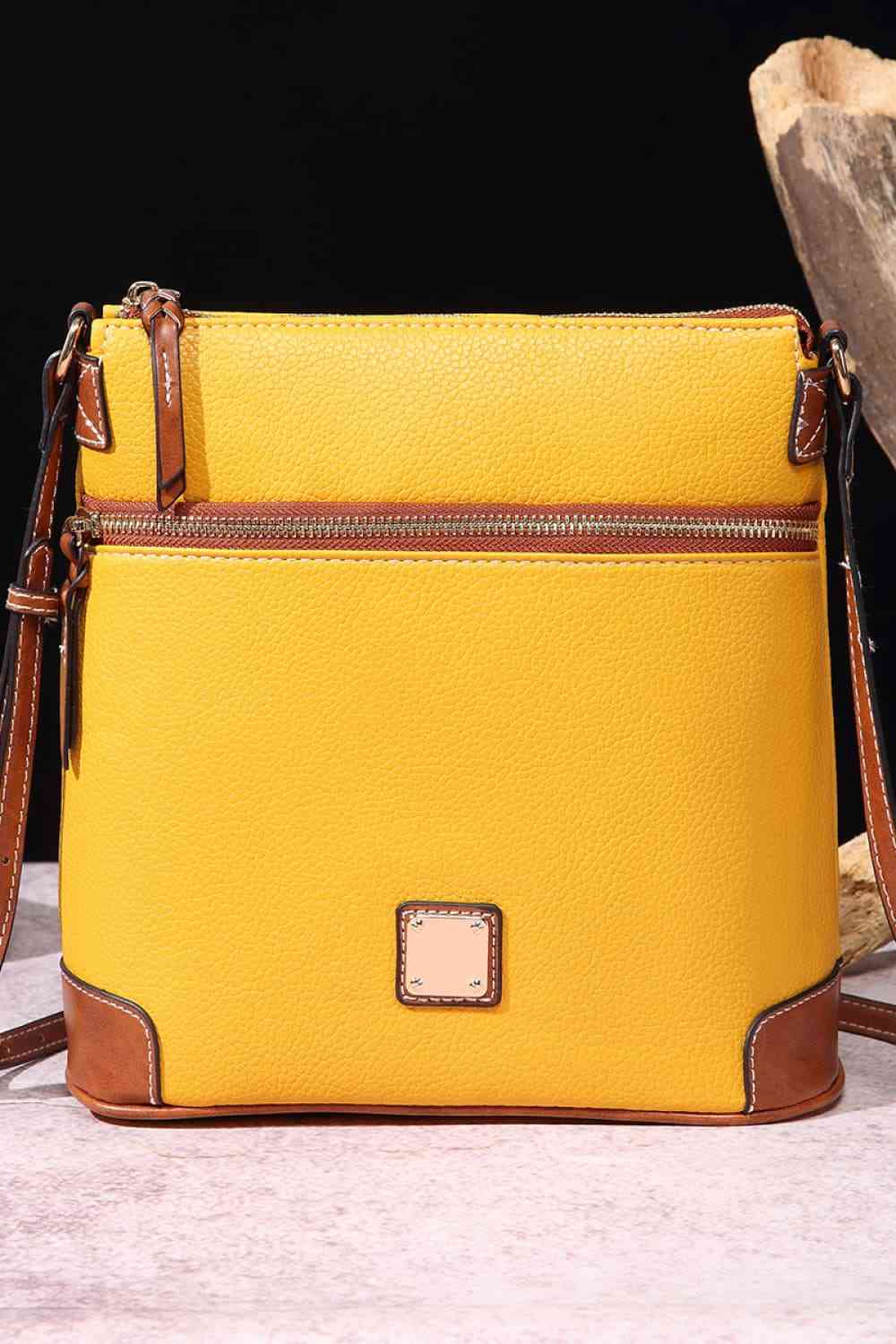 Crossbody Bag (multiple colors)