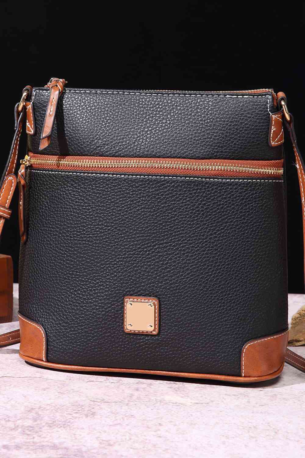 Crossbody Bag (multiple colors)